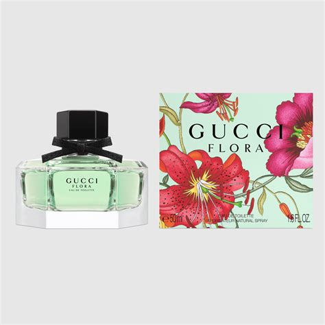 flora by gucci eua de toilet 50 ml|gucci flora discontinued.